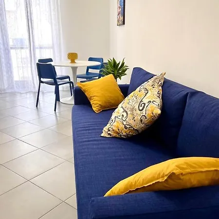 Casina Al 32 Апартаменты