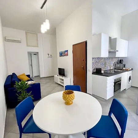 Casina Al 32 * Палермо