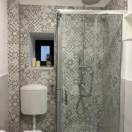Апартаменты Casina Al 32 *