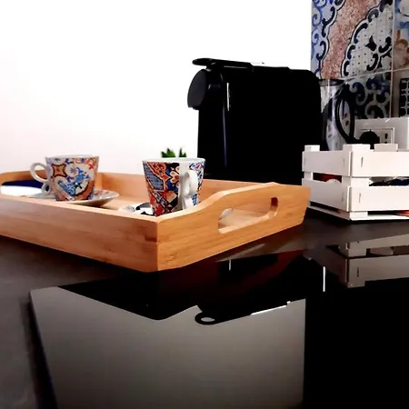 Casina Al 32 * Палермо