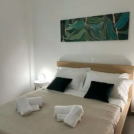 Casina Al 32 Апартаменты *