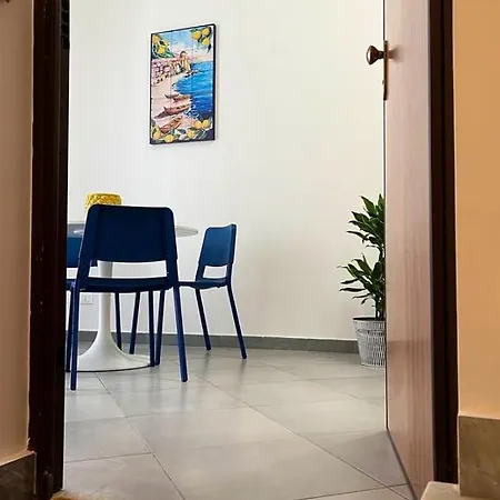 Апартаменты Casina Al 32 *