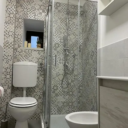 Апартаменты Casina Al 32