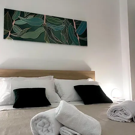 Апартаменты Casina Al 32 *