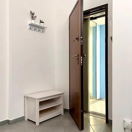 Апартаменты Casina Al 32