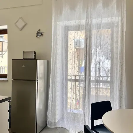 Casina Al 32 Палермо