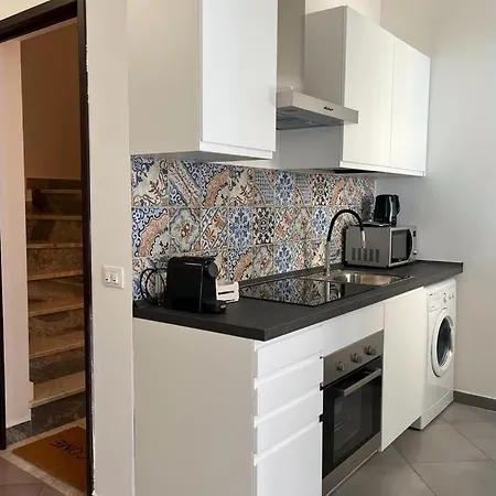 Casina Al 32 Апартаменты *