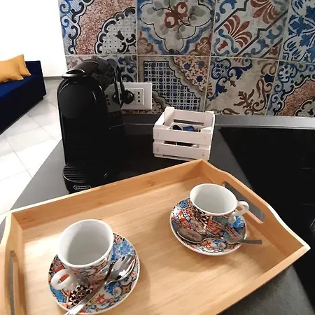 Casina Al 32 Апартаменты *