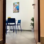 Apartmán Casina Al 32 *