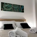 Apartmán Casina Al 32 *