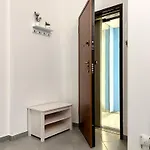 Apartmán Casina Al 32