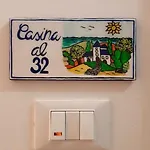 Casina Al 32 Apartmán *