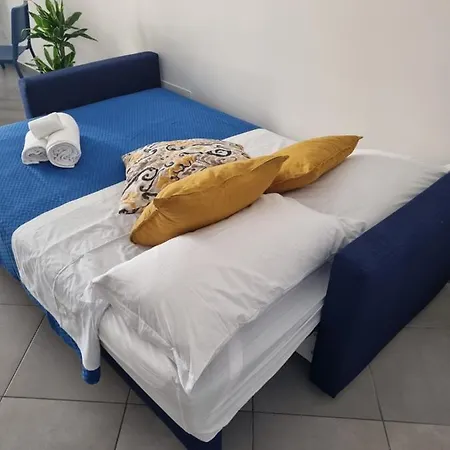 Apartment Casina Al 32 *