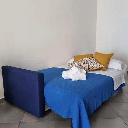 Apartment Casina Al 32 *