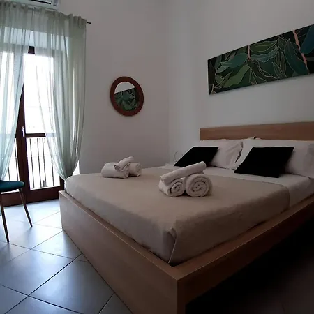 Apartmán Casina Al 32