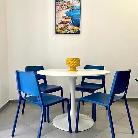 Casina Al 32 Apartmán
