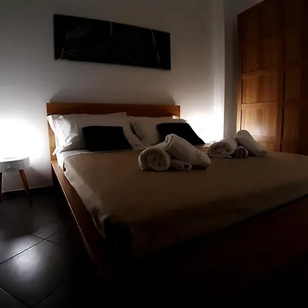 Casina Al 32 Palerme